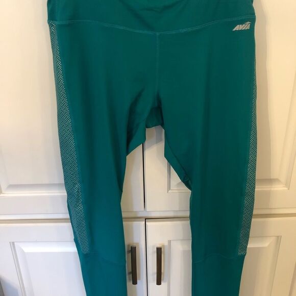 Avia Valiant Leggings - Picture 2 of 9